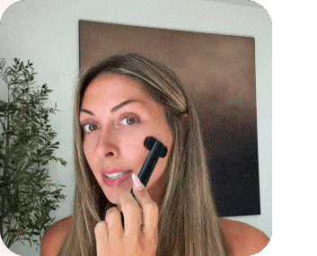 Shop Red Light Face Wand