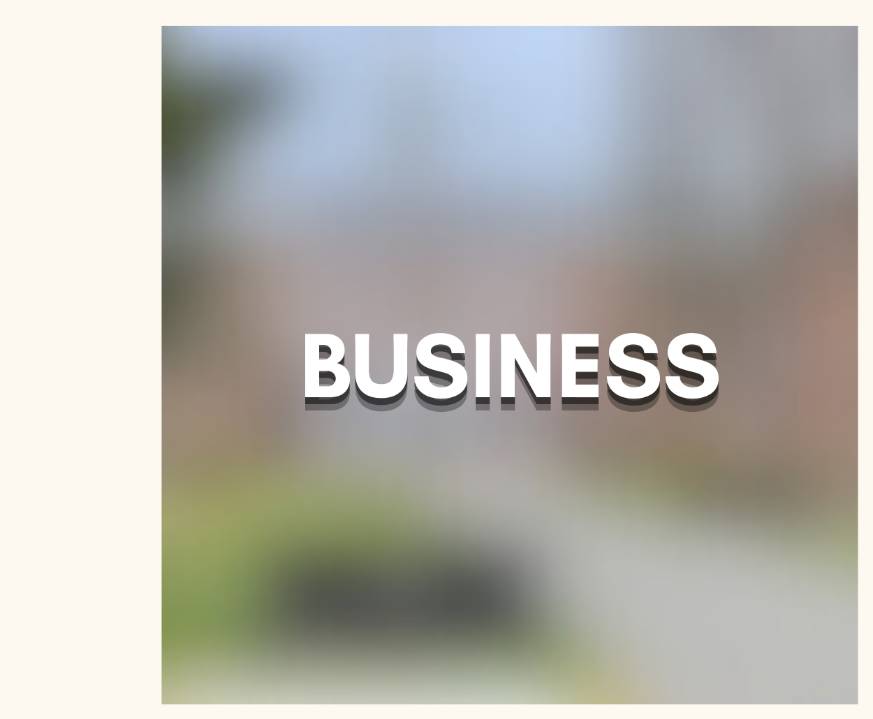 Business