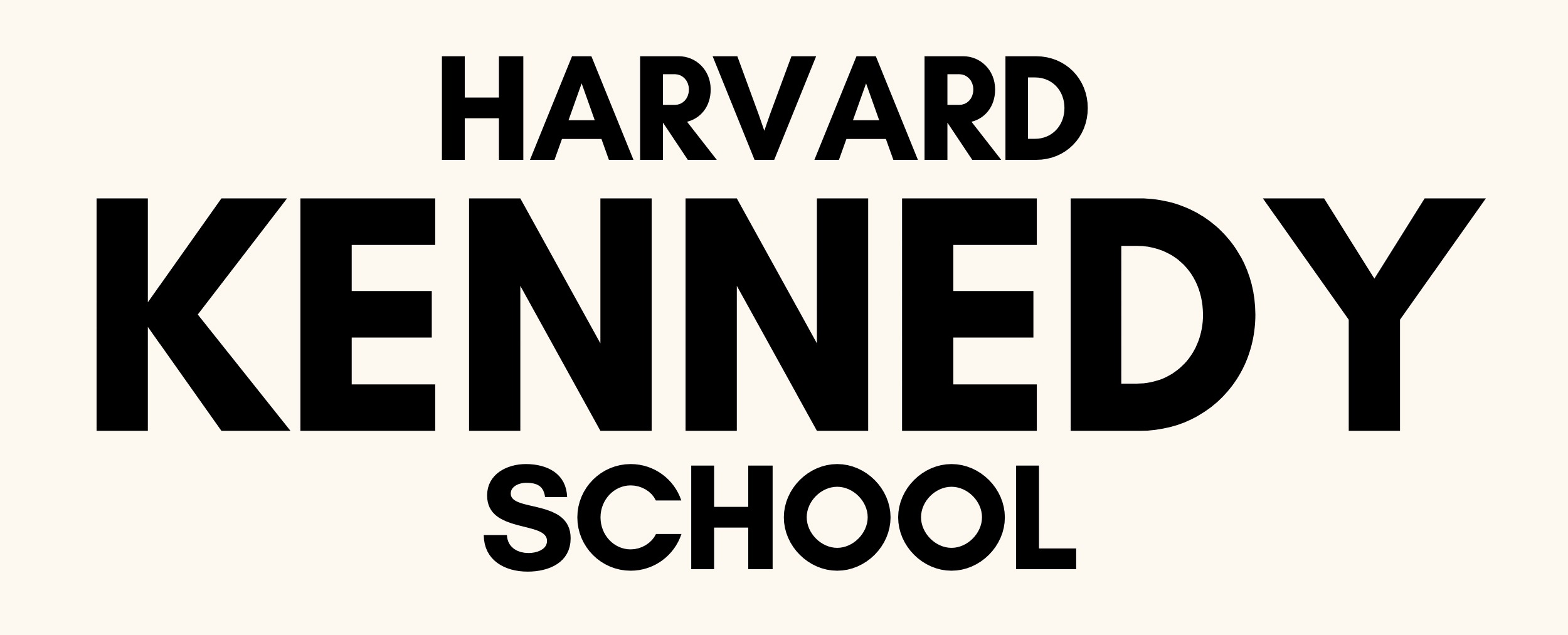 Harvard Kenendy School