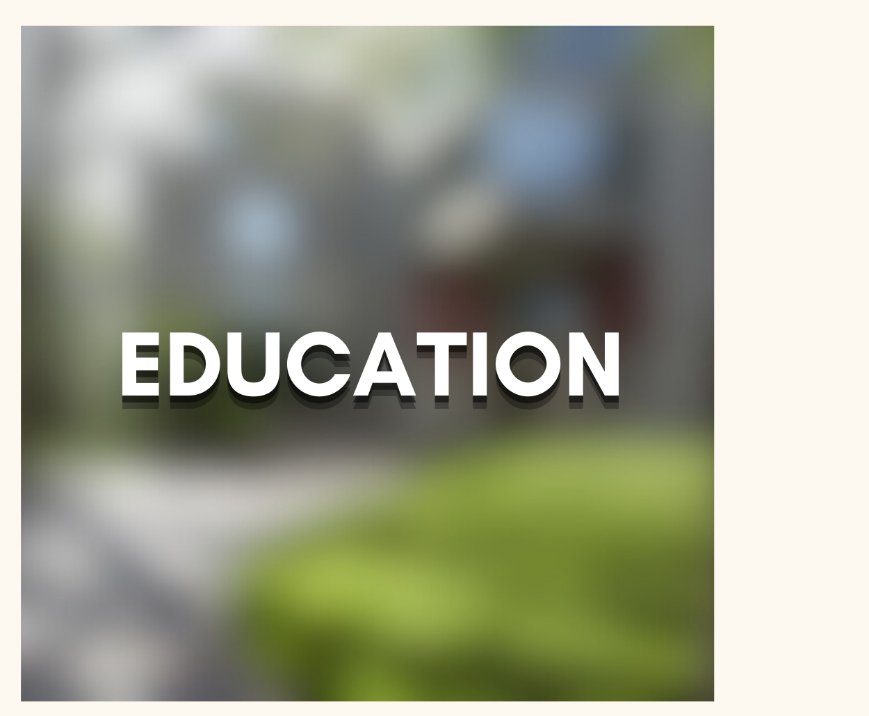 Education