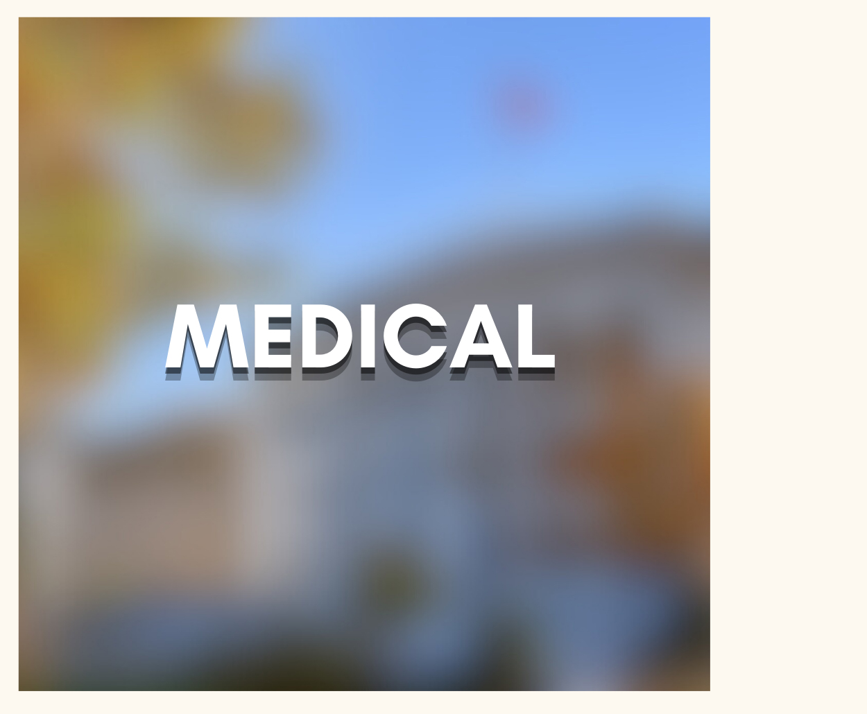Medical