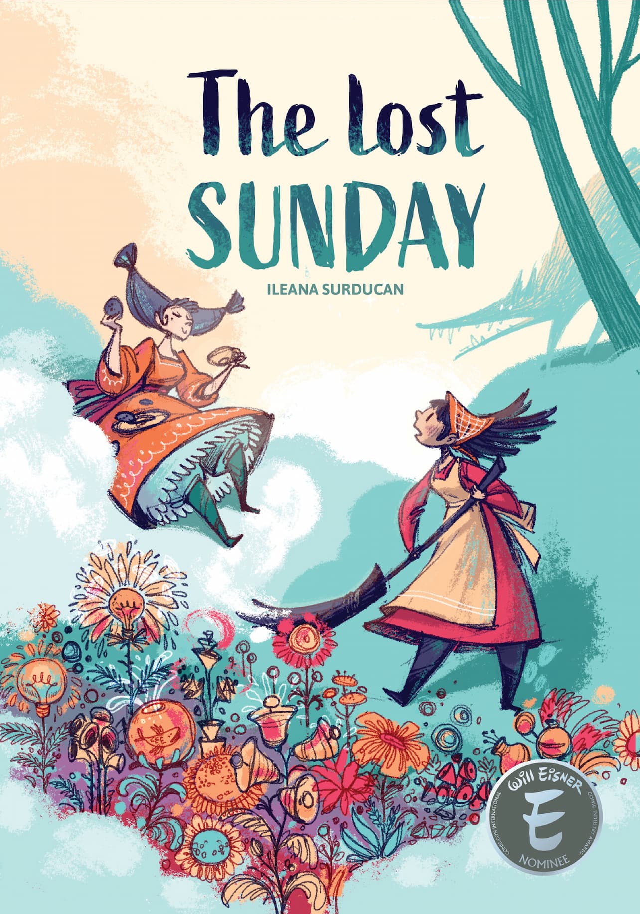 lost sunday cover