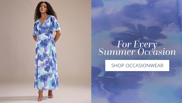 For Every Summer Occasion