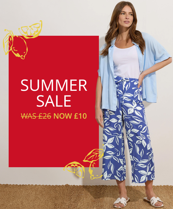 Sale