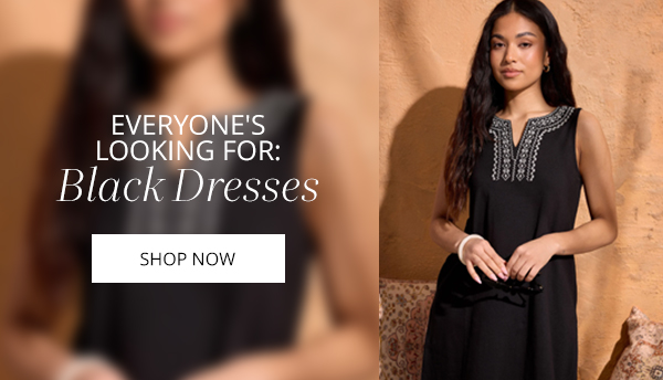 Black dresses