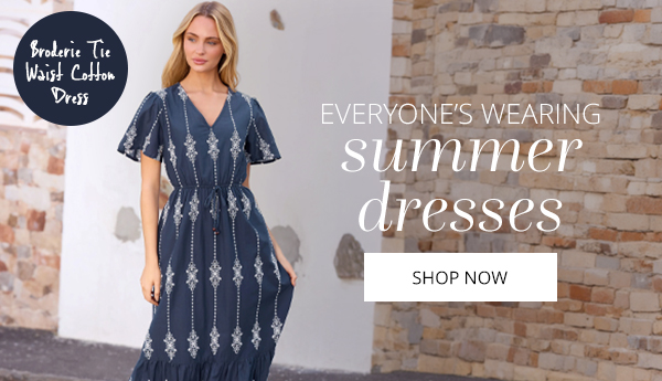 Summer-dresses
