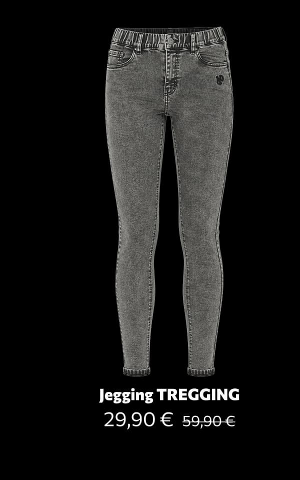 Jegging TREGGING 