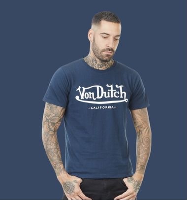 T-shirt FIRST