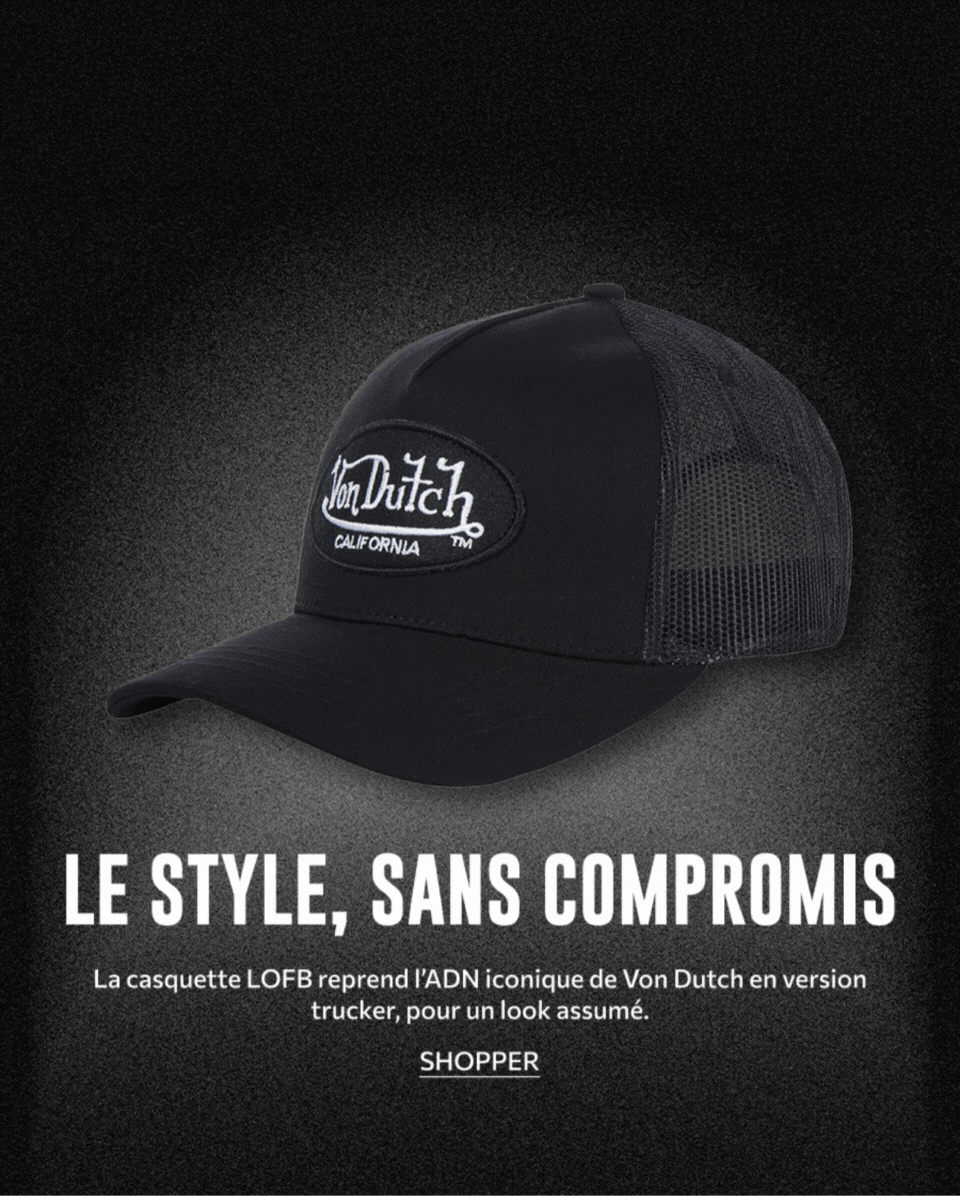 le style, sans compromis