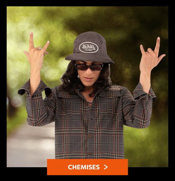 Chemises