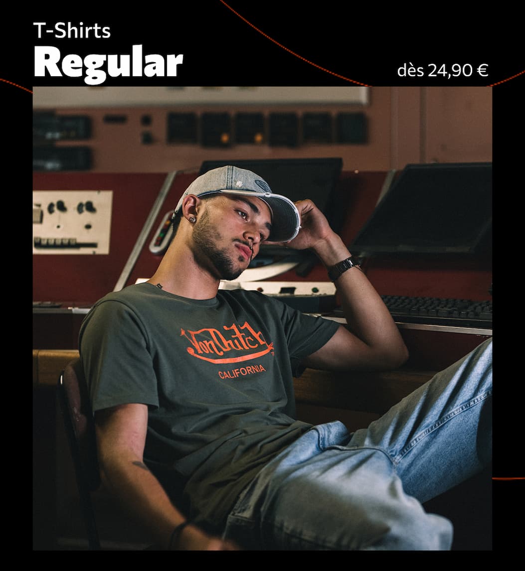 regular