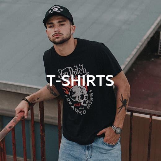 T-SHIRTS