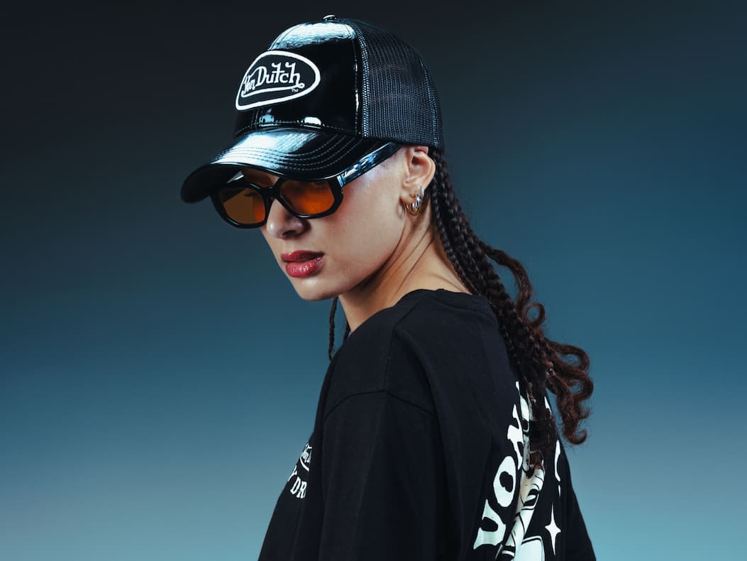 NOUVEAUTÉS VON DUTCH