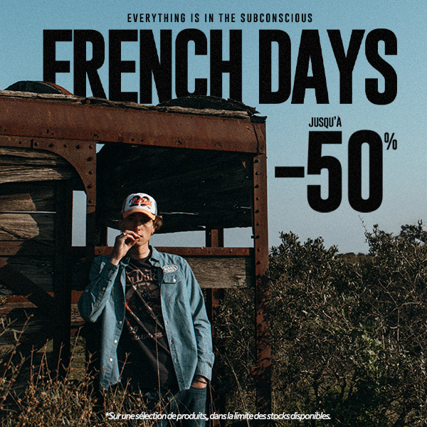 French days