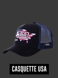 Casquette USA