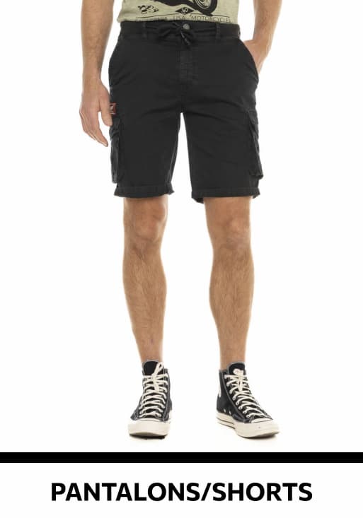 Pantalons/shorts