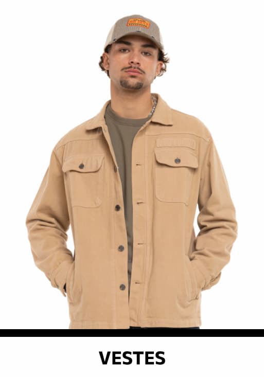 Vestes