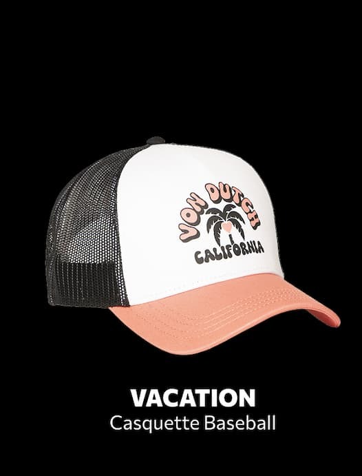 vacation