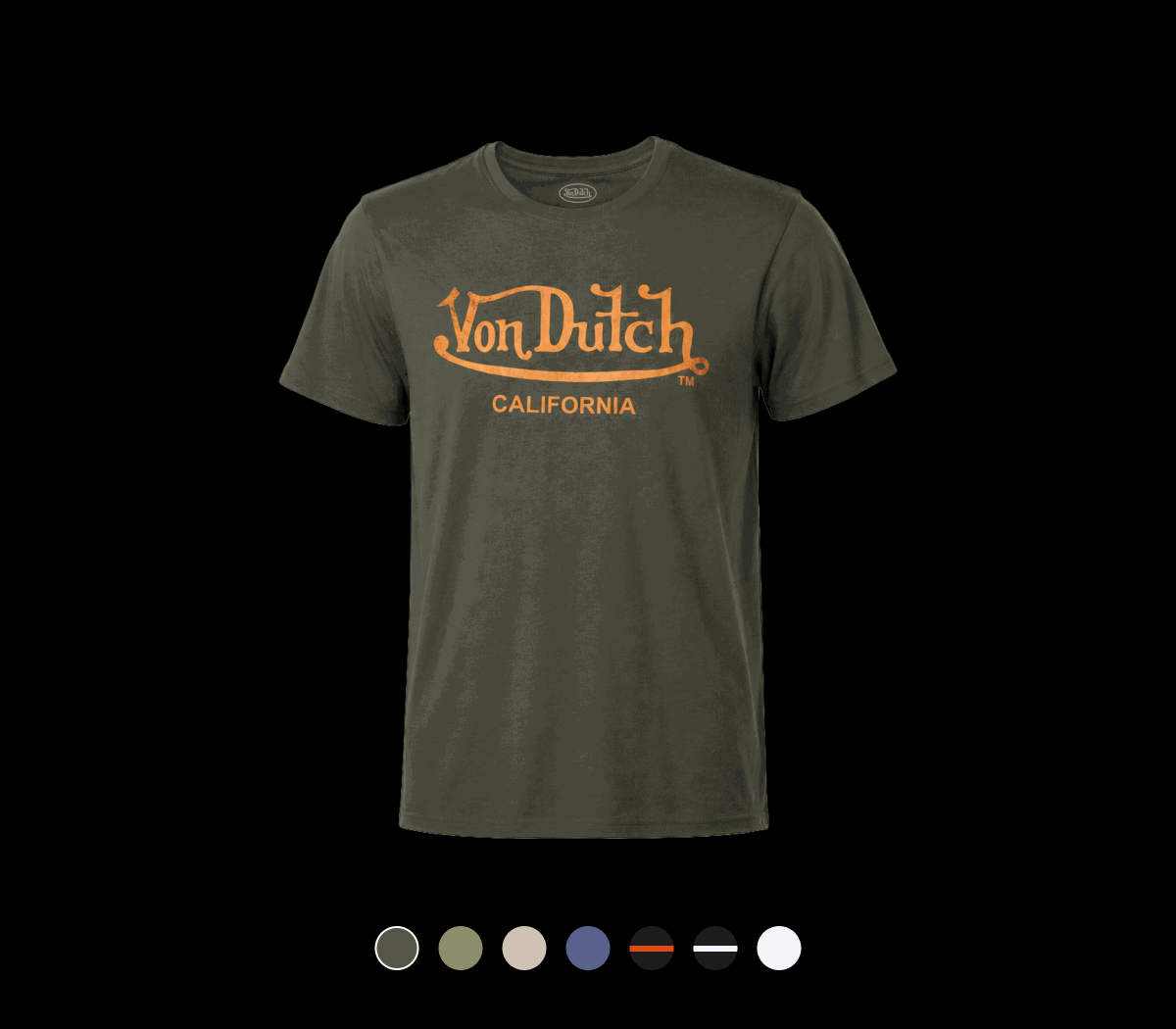 Tee Shirt FIRST