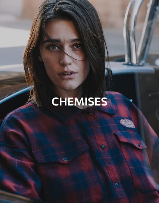 CHEMISES