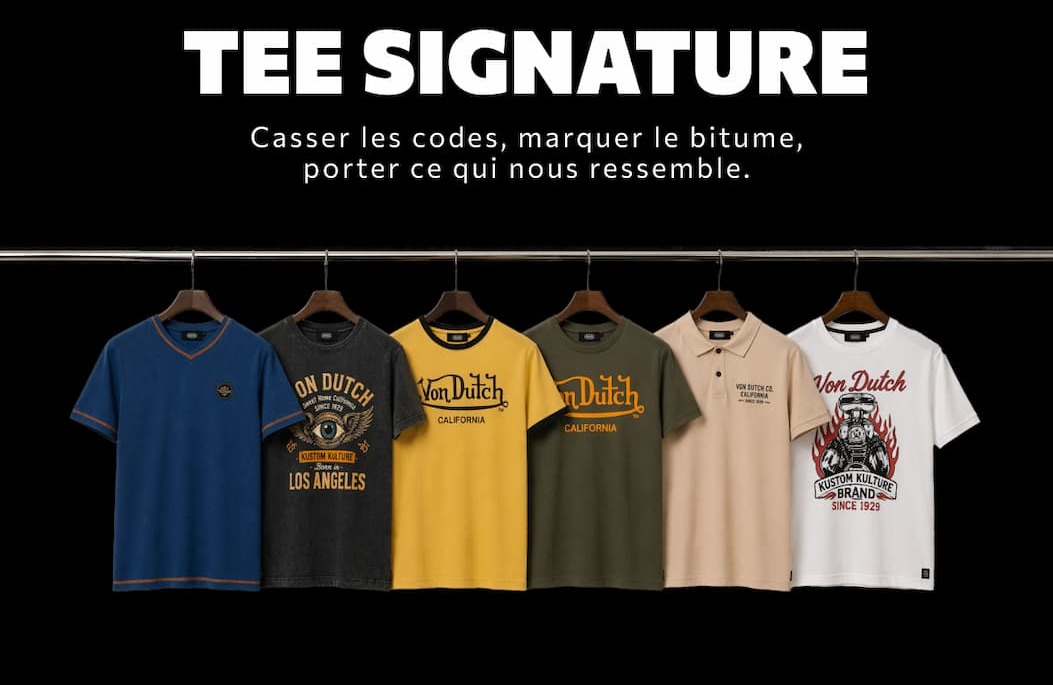 T-SHIRTS
