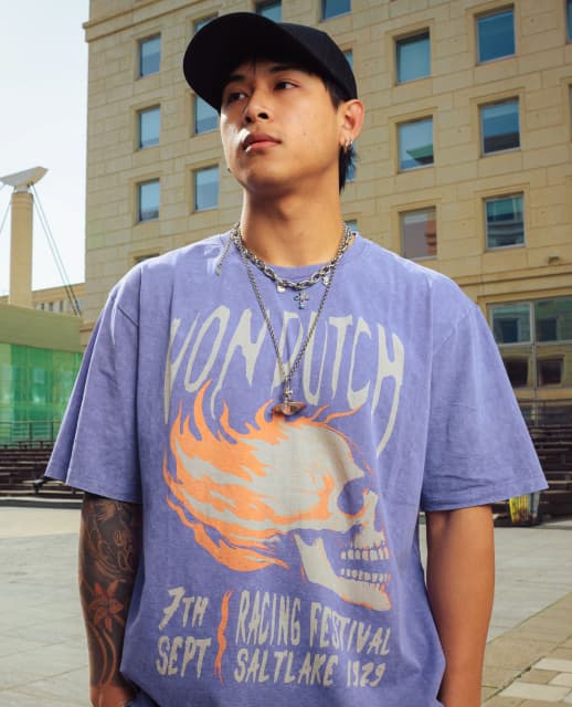 Tee Shirt POSTER
