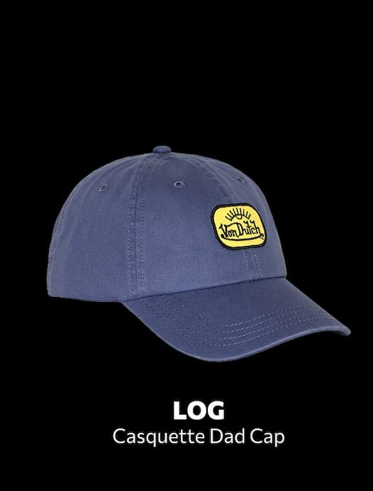 Log