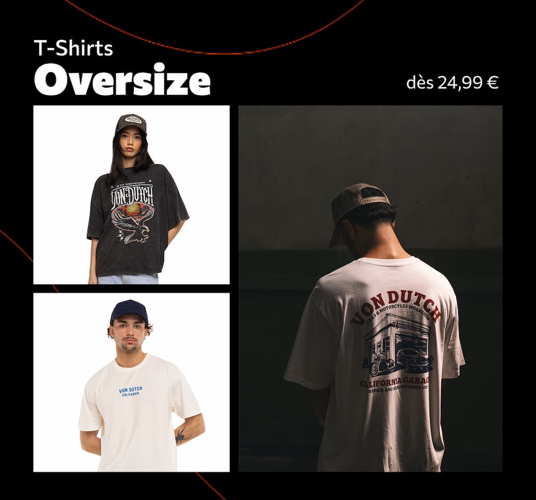 oversize