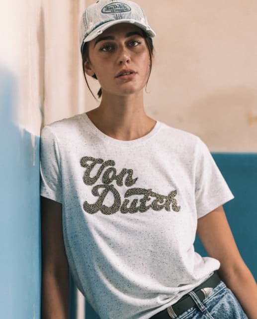 Tee Shirt PERLE