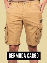 Bermuda Cargo