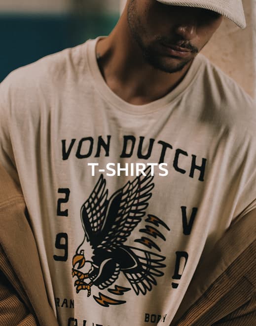 T-SHIRTS