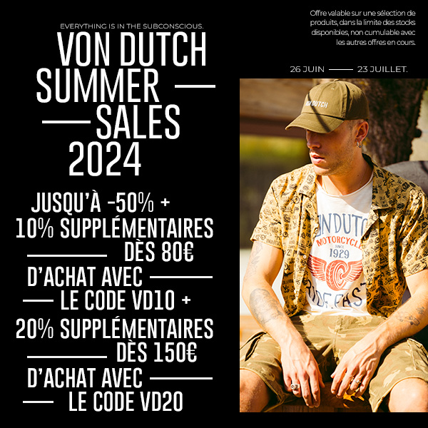 Jusqu'à 50% de réduction