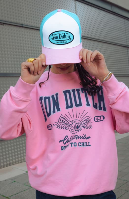 Casquette LOF