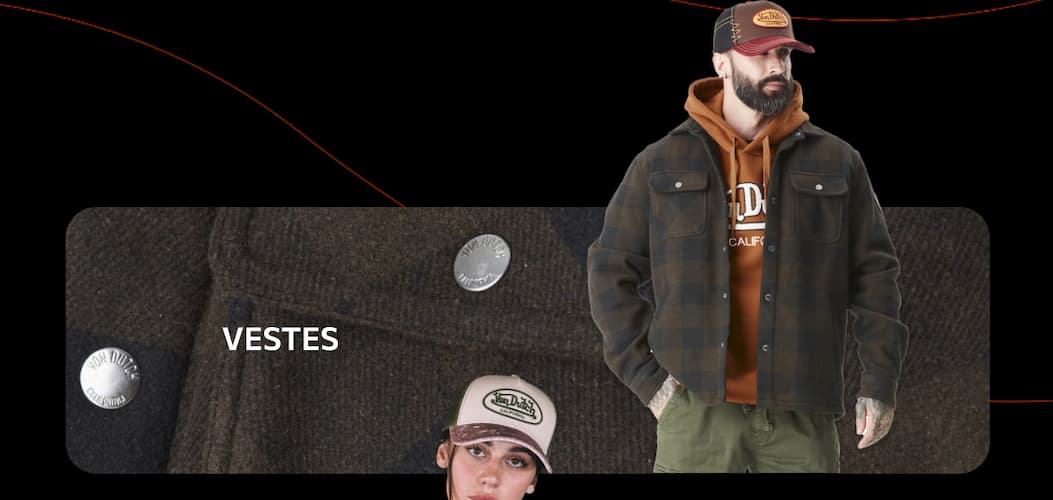 VESTES