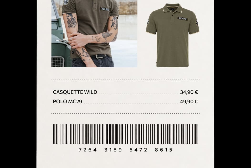 Polo MC29