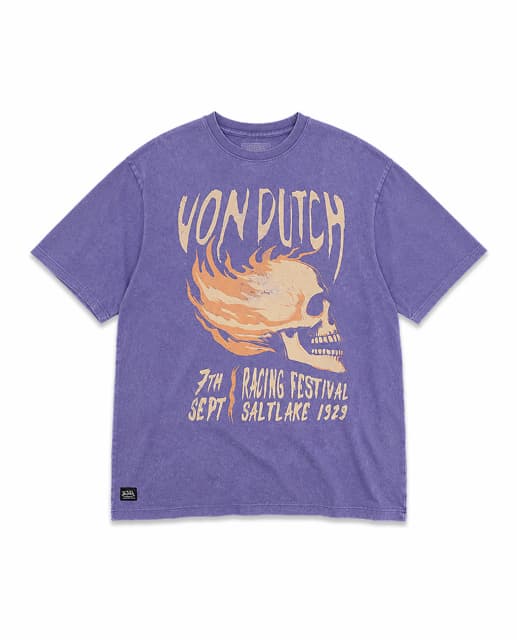 Tee Shirt POSTER