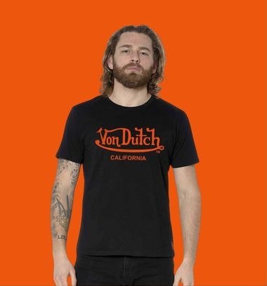 T-shirt FIRST