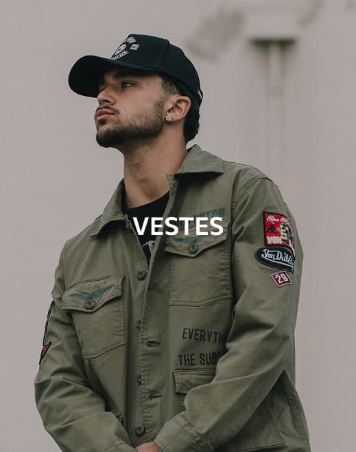 VESTES