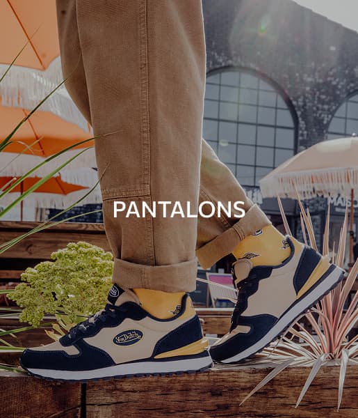 Pantalons