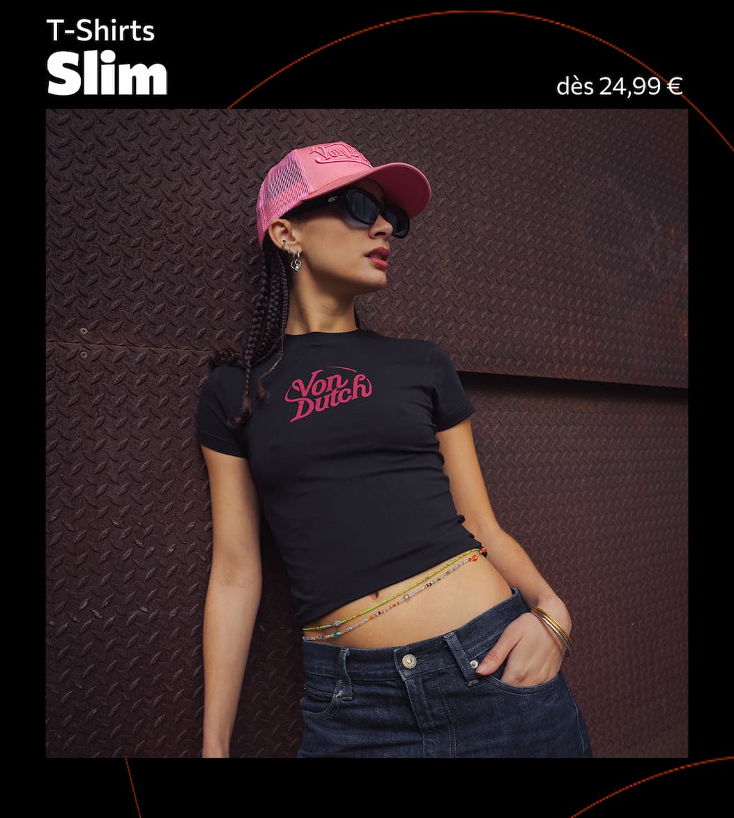 slim