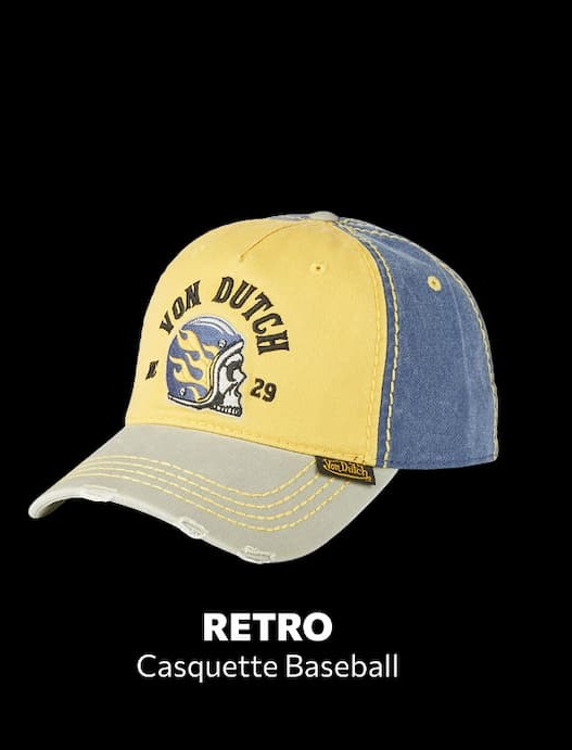 retro