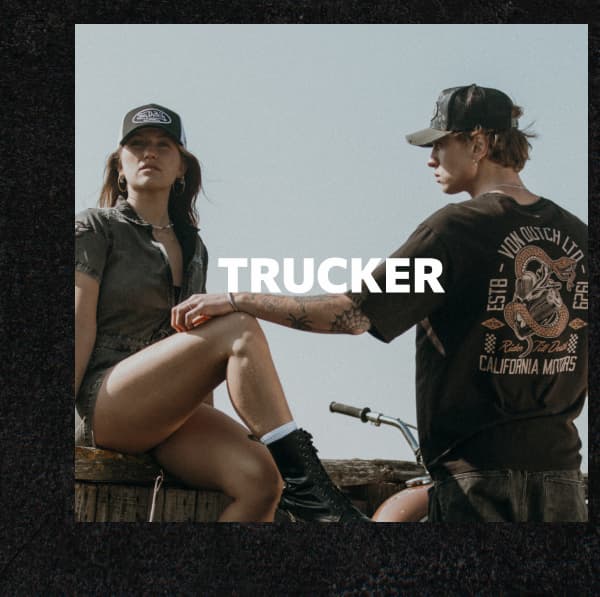trucker
