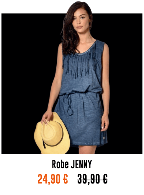 Robe JENNY