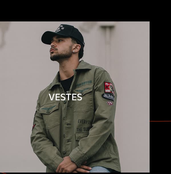 VESTES