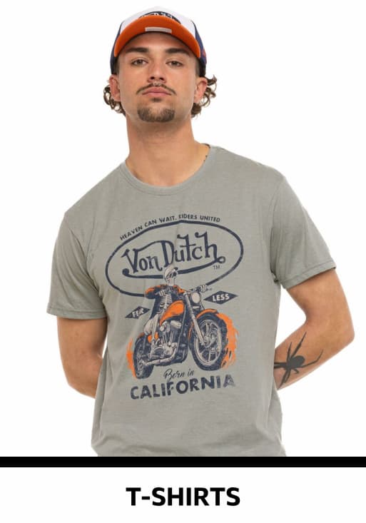 T-shirts