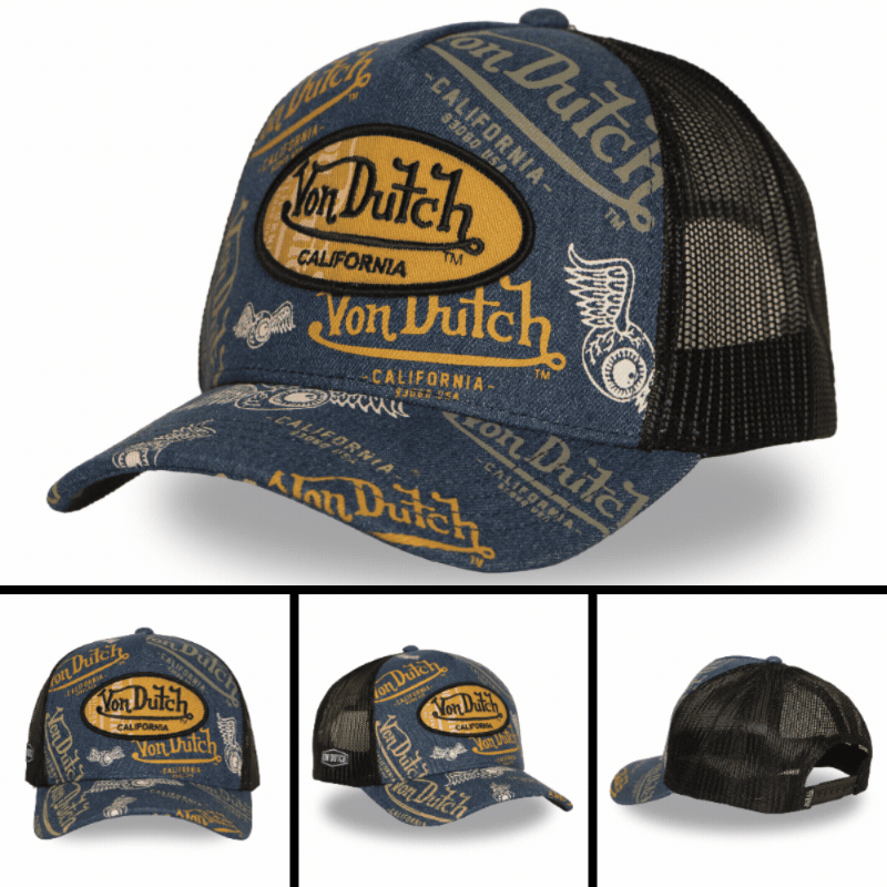 Nouvelles casquettes