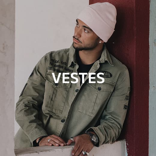 VESTES