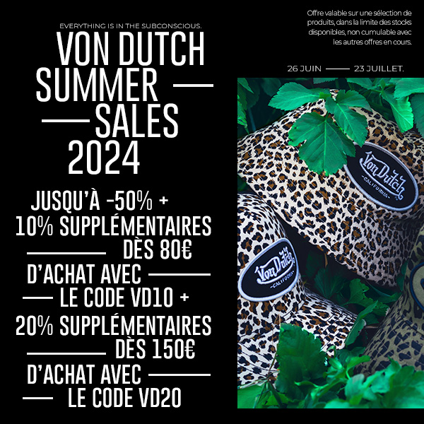 Jusqu'à 50% de réduction