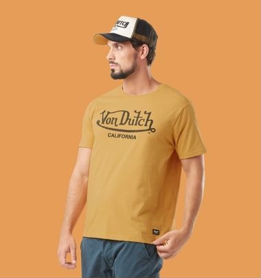 T-shirt FIRST