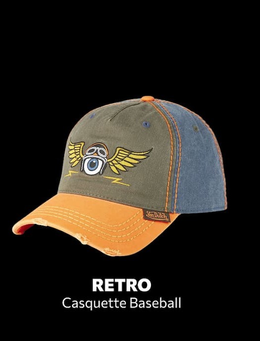 retro